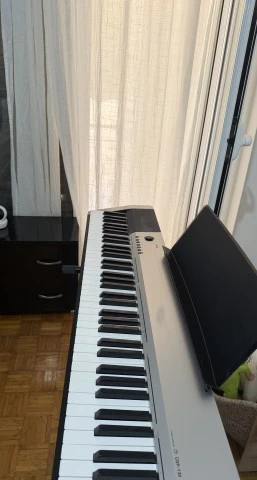 Ψηφιακό Stage Πιάνο Casio CDP-130