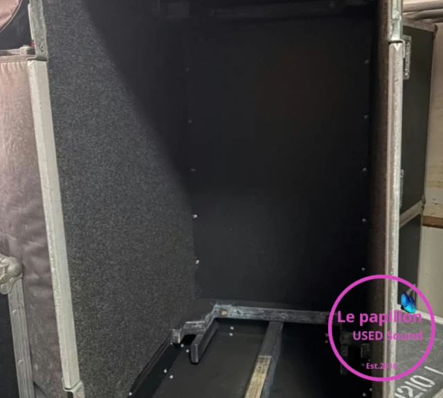 Nexo Geo S12 Line Array System