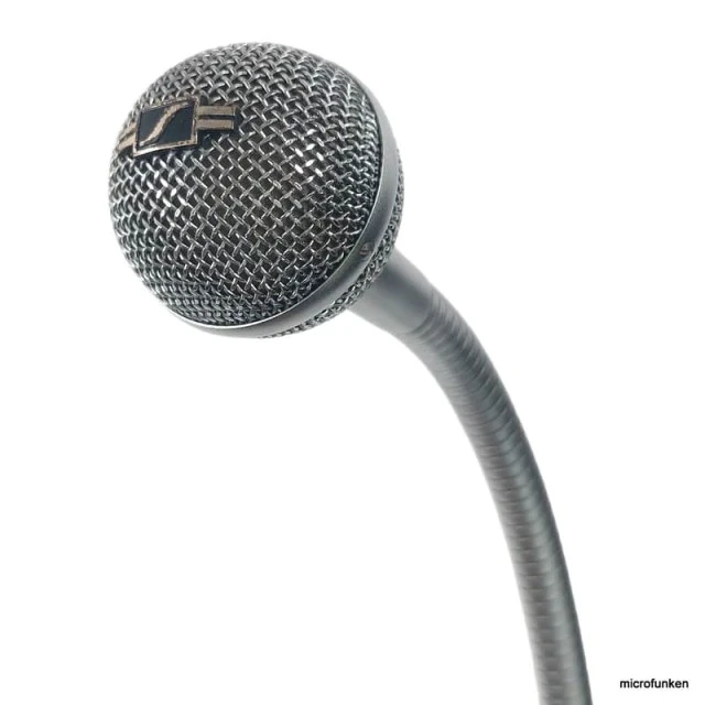 Sennheiser MD408