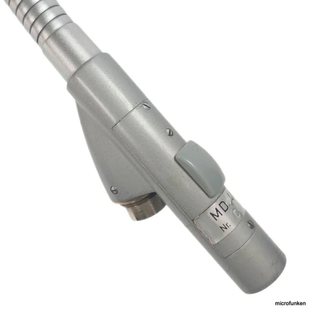 Sennheiser MD408