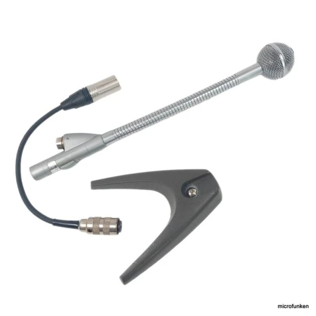 Sennheiser MD408