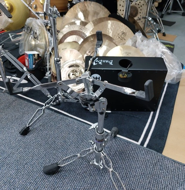 Yamaha SS850 βαση ταμπουρου βαρεως τυπου