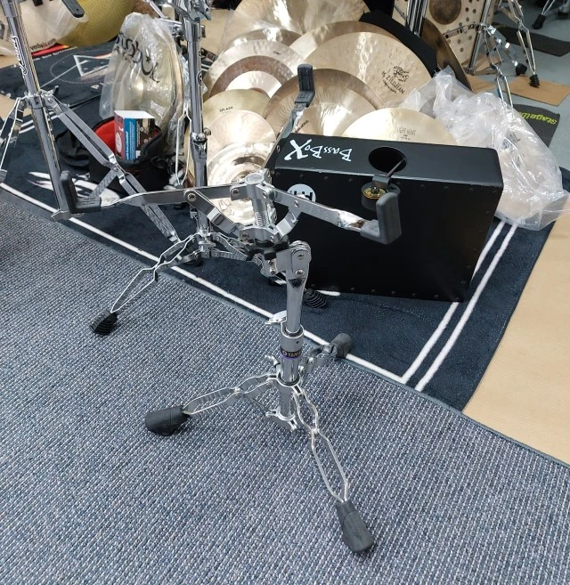 Yamaha SS850 βαση ταμπουρου βαρεως τυπου