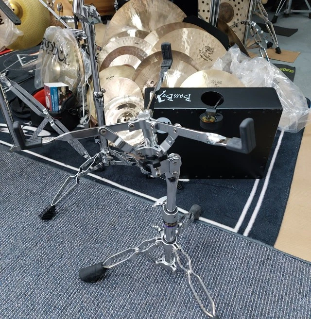 Yamaha SS850 βαση ταμπουρου βαρεως τυπου