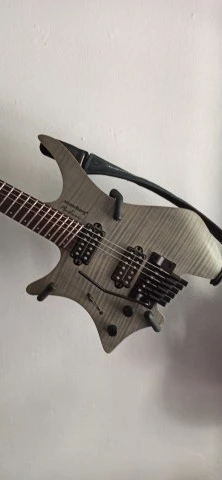 Strandberg boden nx 6 Lefty