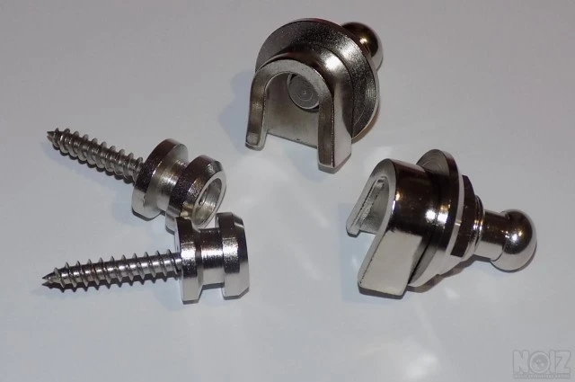 Zώνη Washburn Lyon Strap Buttons