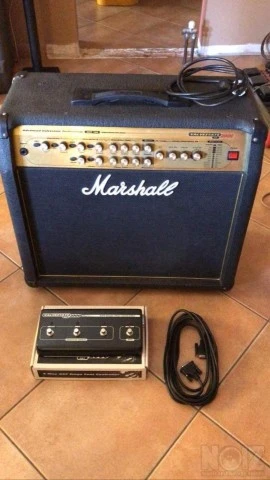 Marshall AVT 100 Valvestate 2000