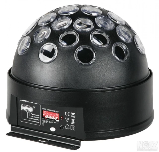 ΦΩΤΟΡΥΘΜΙΚΟ ΠΑΚΕΤΑΡΙΣΜΕΝΟ.DISCOBALL JB S
