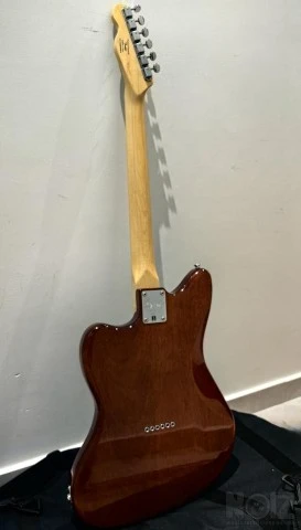 Squier Paranormal Offset Telecaster Natural