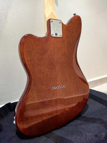 Squier Paranormal Offset Telecaster Natural
