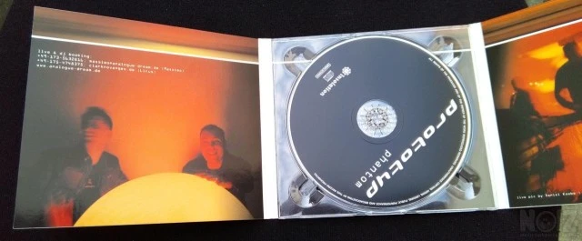 28 CD Bundle - Psychedelic / Progressive / Techno 