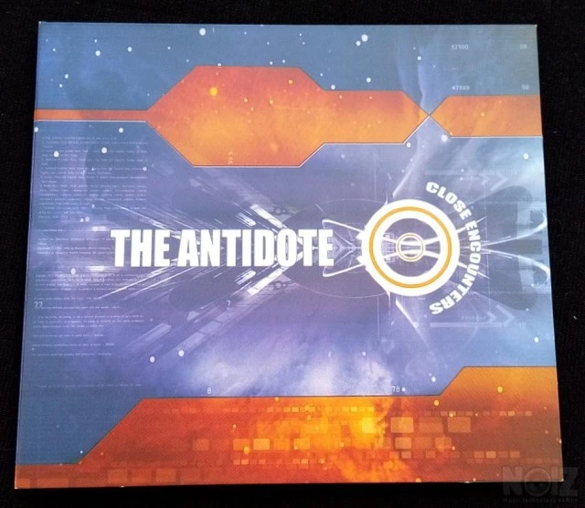 Psychedelic Trance CD