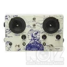 Walrus Audio Janus Fuzz/Tremolo (ΠΤΩΣΗ ΤΙΜΗΣ)