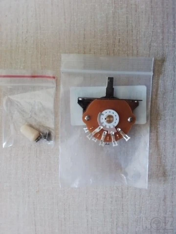 5 Way Switch for Strat