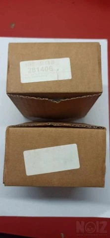 B&amp;C DE 10-8 Ohm Drivers (ΚΑΙΝΟΥΡΙΑ 2 ΤΕΜ)
