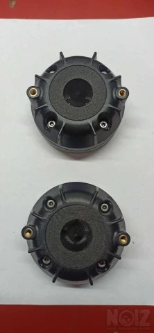 B&amp;C DE 10-8 Ohm Drivers (ΚΑΙΝΟΥΡΙΑ 2 ΤΕΜ)