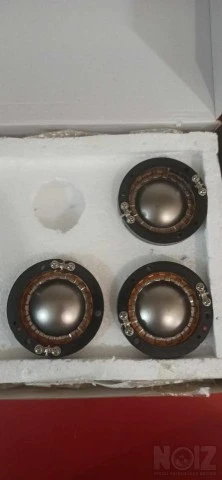 jbl 2425H διάφραγμα (ΚΑΙΝΟΥΡΙΟ-AFTER MARKET)