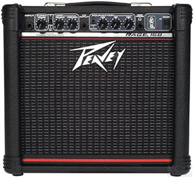PEAVEY RAGE 158