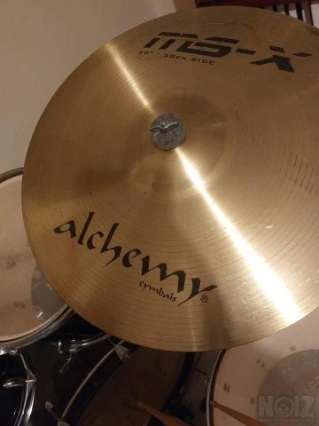 Drums πέντε τεμάχια Basix