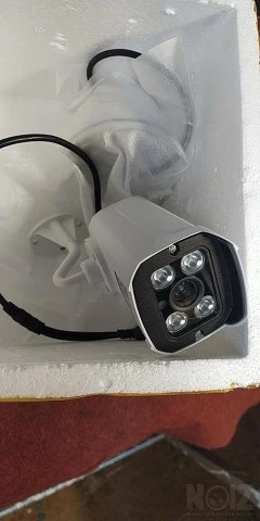 Κάμερες ασφαλείας 5mp