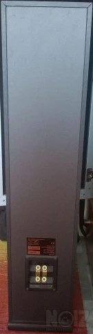 Πωλείται ζεύγος HiFi ηχείων δαπέδου Audi