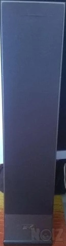 Πωλείται ζεύγος HiFi ηχείων δαπέδου Audi