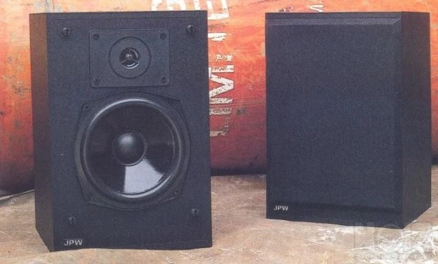 ΗΧΕΙΑ JPW MINI MONITOR