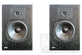 ΗΧΕΙΑ JPW MINI MONITOR