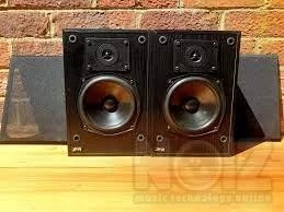 ΗΧΕΙΑ JPW MINI MONITOR