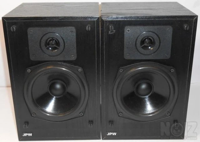 ΗΧΕΙΑ JPW MINI MONITOR