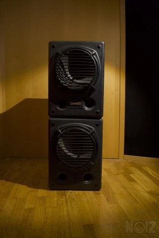 TANNOY CPA 12