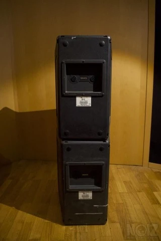 TANNOY CPA 12