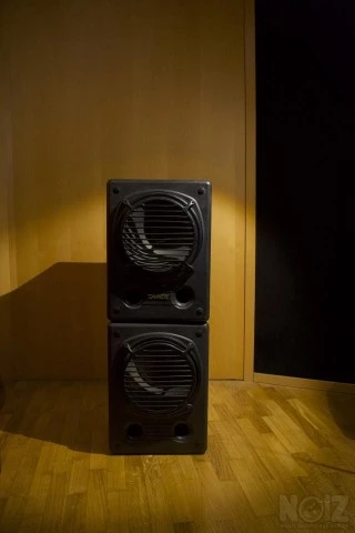 TANNOY CPA 12