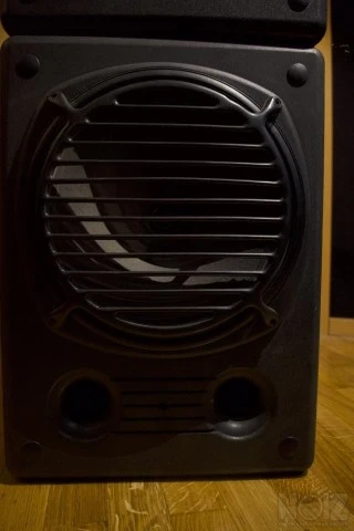 TANNOY CPA 12