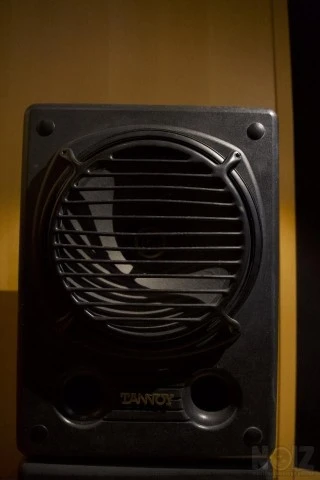 TANNOY CPA 12