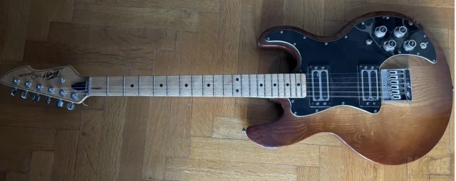 PEAVEY T-60