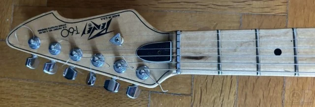 PEAVEY T-60