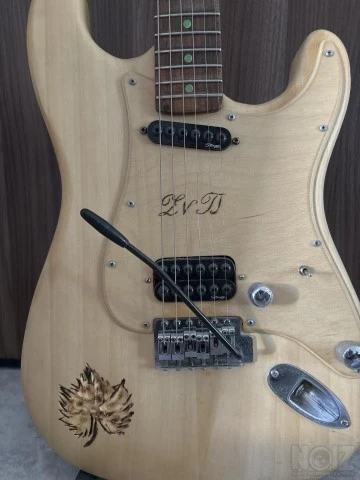 Fender player