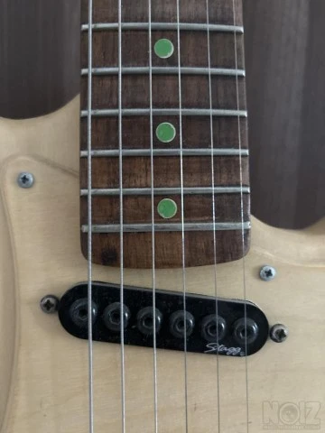 Fender player