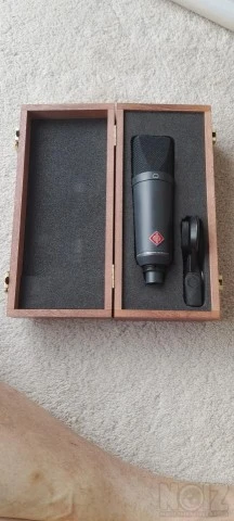μικρόφωνο NEUMANN TLM 193