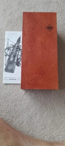 μικρόφωνο NEUMANN TLM 193
