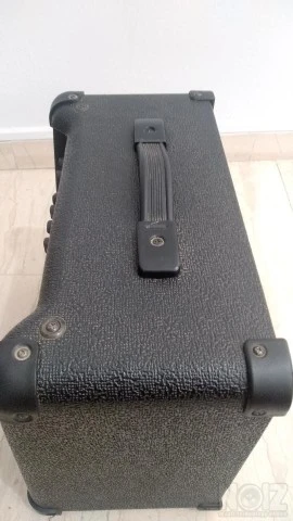 Πωλείται Ενισχυτής Crate GT-15