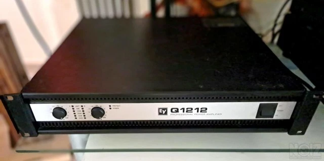 ΕΝΙΣΧΥΤHΣ Electro Voice Q1212
