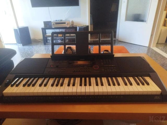 Casio Αρμόνιο CT-X3000 με 61 Δυναμικά πλ