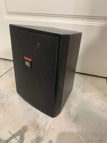 4x JBL Control 25 ηχεία