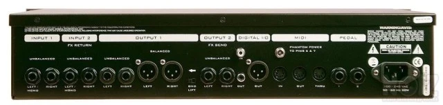 AXE FX ULTRA