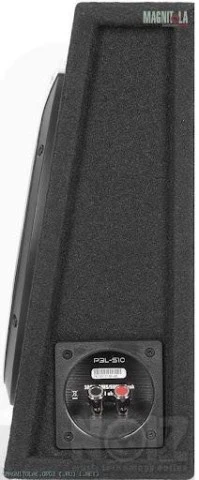 SUBWOOFER  ROCKFORD FOSGATE PUNCH  P 3 L