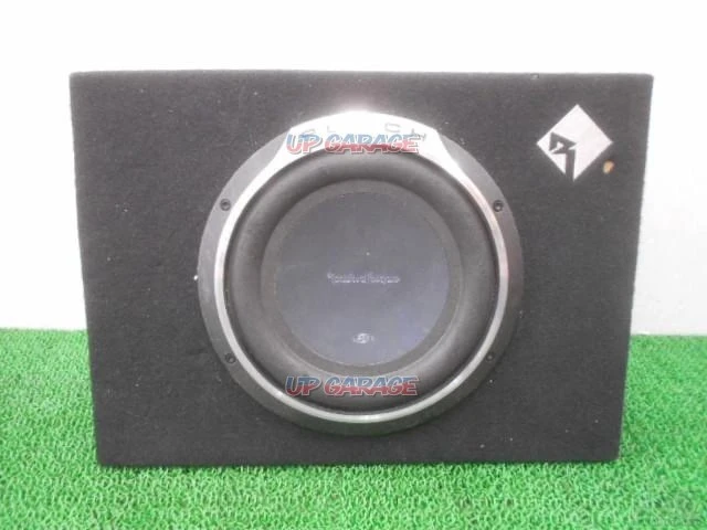 SUBWOOFER  ROCKFORD FOSGATE PUNCH  P 3 L