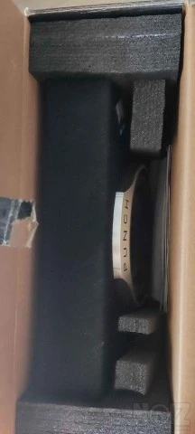SUBWOOFER  ROCKFORD FOSGATE PUNCH  P 3 L