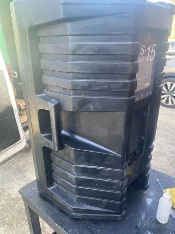 DAS DS-15